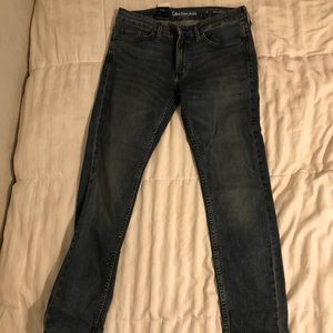 Brand new Calvin Klein Jeans